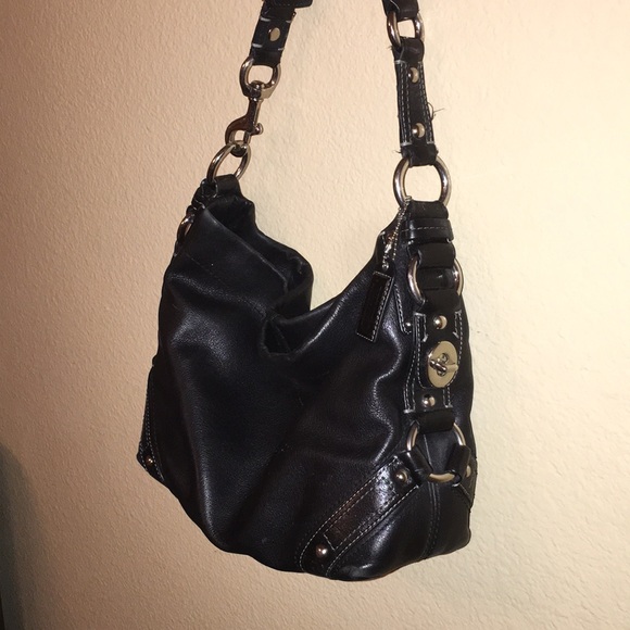 Coach Purse - Picture 3 of 8